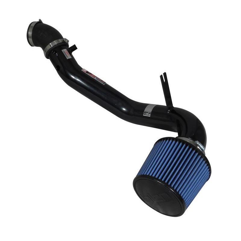 Injen Sp Series Polished Black Cold Air Intake System For Acura Rsx