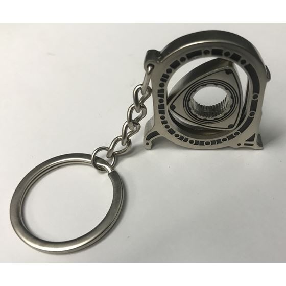 KeyChain-Rotary-S1