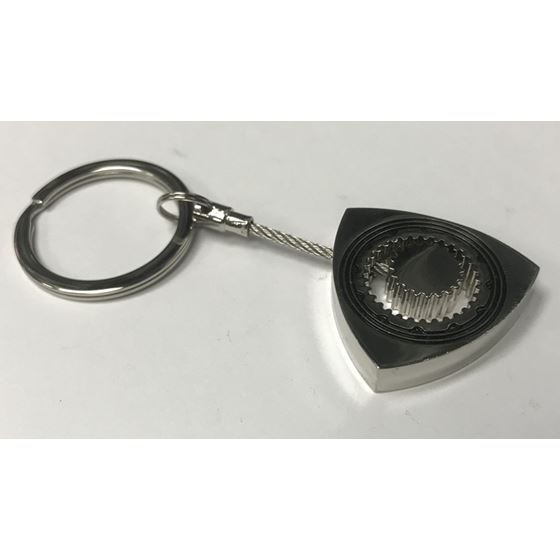 KeyChain-Rotary-S3