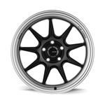 Konig COUNTERGRAM [15" 4x100],EK,EG,KICK ,EM1,EM2,EP3,CIVIC,MIATA,MX5,NA,NB,ND