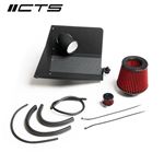 CTS Turbo MK7 VW Jetta/Golf 1.4 TSI 3" Air Intake 