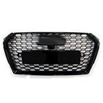 14-16 Lexus IS250 IS350 FSport Direct Replacement Front Mesh