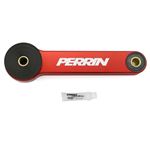 PERRIN Pitch Stop Mount (Red) - Subaru Models