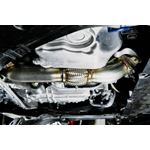 PRL,2023+,Honda,Civic,Type,R,FL5,Front,Pipe,Upgrade