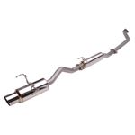 Skunk2,MegaPower,R,02-06,Acura,RSX,Type-S,70mm,Exhaust,3-bolt,flange
