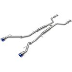 aFe,Power,Stainless,Steel,Cat,Back,Exhaust,System,2023+,Nissan,Z