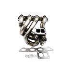 PLM Power Driven T4 Top Mount Turbo Manifold with 