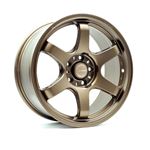 Superspeed,RF06RR,19x9.5,+35,5x114.3,64.1CB,TESLA,MODEL,Y,FITMENT