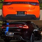 IKONMOTORSPORTS,2013-2017, DODGE, DART, SCAT, PACK, GTS, 210, INSPIRED, REAR, DIFFUSER, SXT, RALLYE,