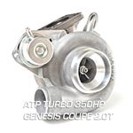 ATP-HGC-007,ATP, Hyundai ,Genesis, Coupe, 2.0T ,Garret ,350HP, Turbo,Tuning,loud,performance,sporty,