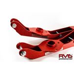 RV6 17+ Civic FK8/FL5 Type-R 2.0T FK8 Rear Lower B Arm (Adjusts toe)