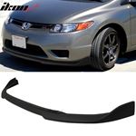 Ikonmotorsport 2006-2008 Honda Civic 2Dr Coupe CS 