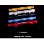 K-TUNED 8TH/ 9TH GEN CIVIC SI FUEL LINE KIT