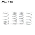 CTS Turbo MK8 Golf R Lowering Spring Set