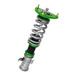 Fortune,Auto,500,Series,Coilover,Nissan,GTR,R35,Includes,Swift,Springs