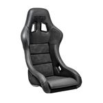 Sparco Seat QRT-C Performance Carbon Black/Grey