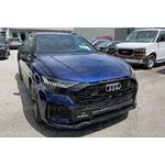 RHO-Plate,AUDI,RSQ8,2020-2023,V2