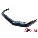 VR Style Carbon Fiber Front Lip For 2018+ Subaru W