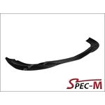 Carbon Fiber Front Lip For 2006-2010 Mercedes-Benz