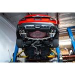 Remark,Sports,Touring,Exhaust,4",Catback,2022+,Subaru,WRX