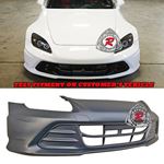 Bayson R 20th Anniversary Style Front Bumper For 2000-2009 Honda S2000 (AP1/AP2)