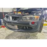 BaysonR OE Style Front Bumper For 2003-2005 Mitsubishi Evolution-8