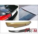 CSL Style Trunk Spoiler + AC Style Roof Spoiler Fo