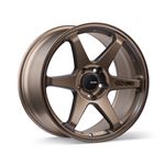 enkei, wheels, t6r, racing, track, street, 17