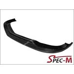 AK Style Carbon Fiber Front Lip For 2008-2011 Merc