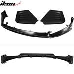 17-18 Hyundai Elantra SPW Style Front Bumper Lip PP