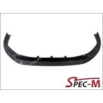 CS Style Carbon Fiber Front Lip For 2022+ Subaru I