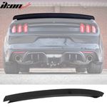 Ikonmotorsport 2015-2023 Ford Mustang R Spec Rear 