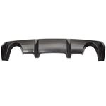 2003-2008, NISSAN, 350Z, J, STYLE, REAR, DIFFUSER