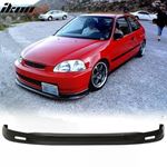 Ikonmotorsport 1996-1998 Honda Civic Mugen Style U