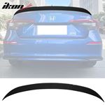 Ikonmotorsport 2022-2023 Honda Civic 11th Gen 4DR 