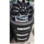 2020+,Tesla,Model,Y,Replika,267,Winter,Tire,Rim,winter,tire,package,19,255/45R19