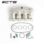 CTS Turbo 2.0T MK7/MK8/8V/MQB/EVO4 Intake Manifold