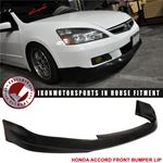 Ikonmotorsport 2006-2007 Honda Accord Coupe HFP St