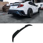 Aeroflow Dynamics 2022-2024 Subaru WRX Duckbill Sp