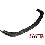 CS Style Carbon Fiber Front Lip For 2004-2006 Merc