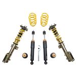 ST,XTA,Coilover,Kit,2005-2014,Ford,Mustang,Height,Adjustable