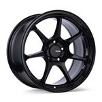 enkei, wheels, TS7, ts-7, racing, track, street, 17, 18, Matte Bronze, Gloss Black, Storm Grey