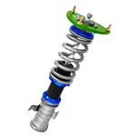 Fortune,Auto,510,Series,Coilover,for,the,Honda,Civic,Type,R,FK8