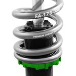 Fortune Auto 500 Series Coilover - 87 - 92 Mazda RX-7 (FC3S)