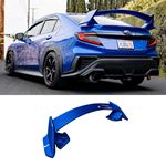 Aeroflow Dynamics 2022-2024 Subaru WRX V-Style Win