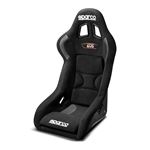 Sparco Seat EVO Carbon Black