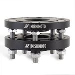 Mishimoto,Tesla,Model,3,Y,Wheel,Spacer,Staggered,Bundle,20mm,25mm