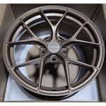 Superspeed Forged RF05RR 18" Supra MK5 Package