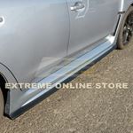 EOS 2015-21 Subaru WRX / STi CS Side Skirts Rocker