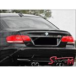 M3 Style Trunk Spoiler Lip For 2007-2013 BMW E92 3